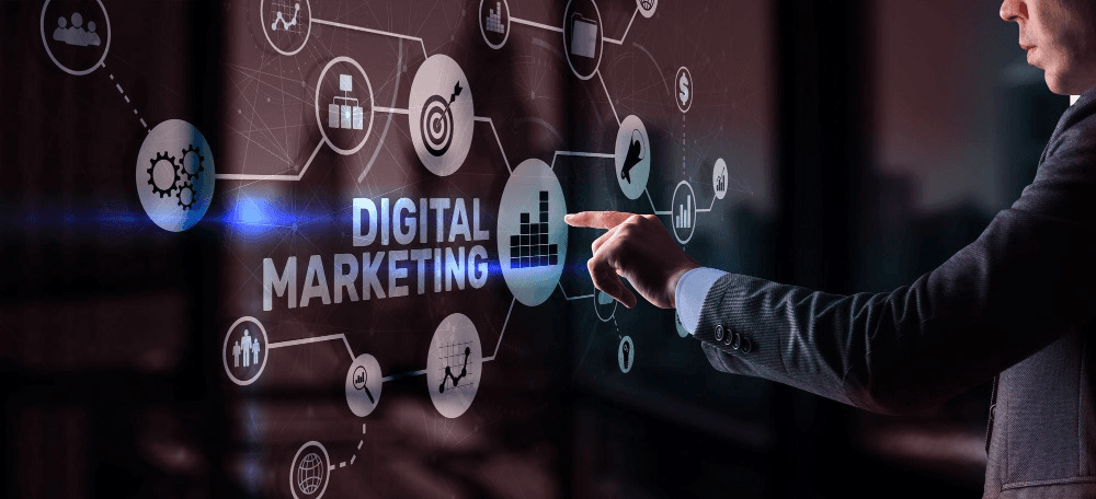Digital Marketing Services
