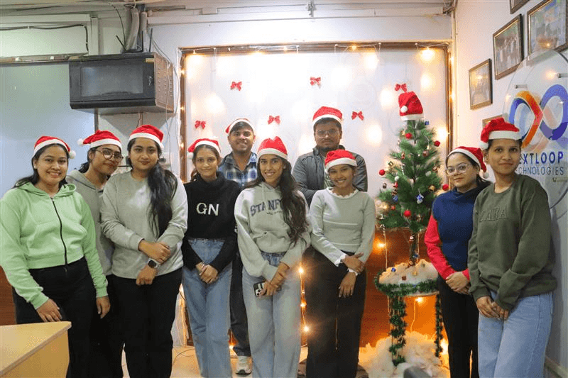 Christmas Celebration