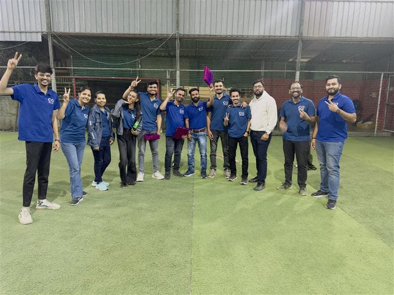 Birthday Celebrations