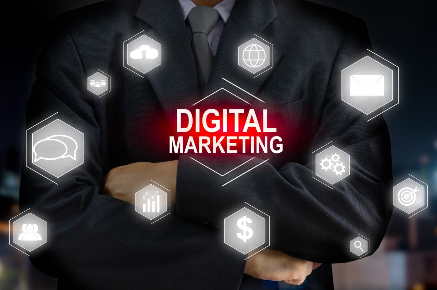  Digital Marketing Secrets to Dominate 2025