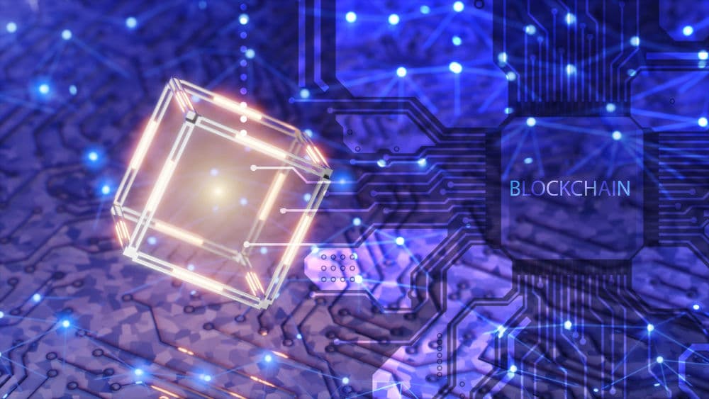 The Future of Blockchain: How It Will Change Everything by 2025