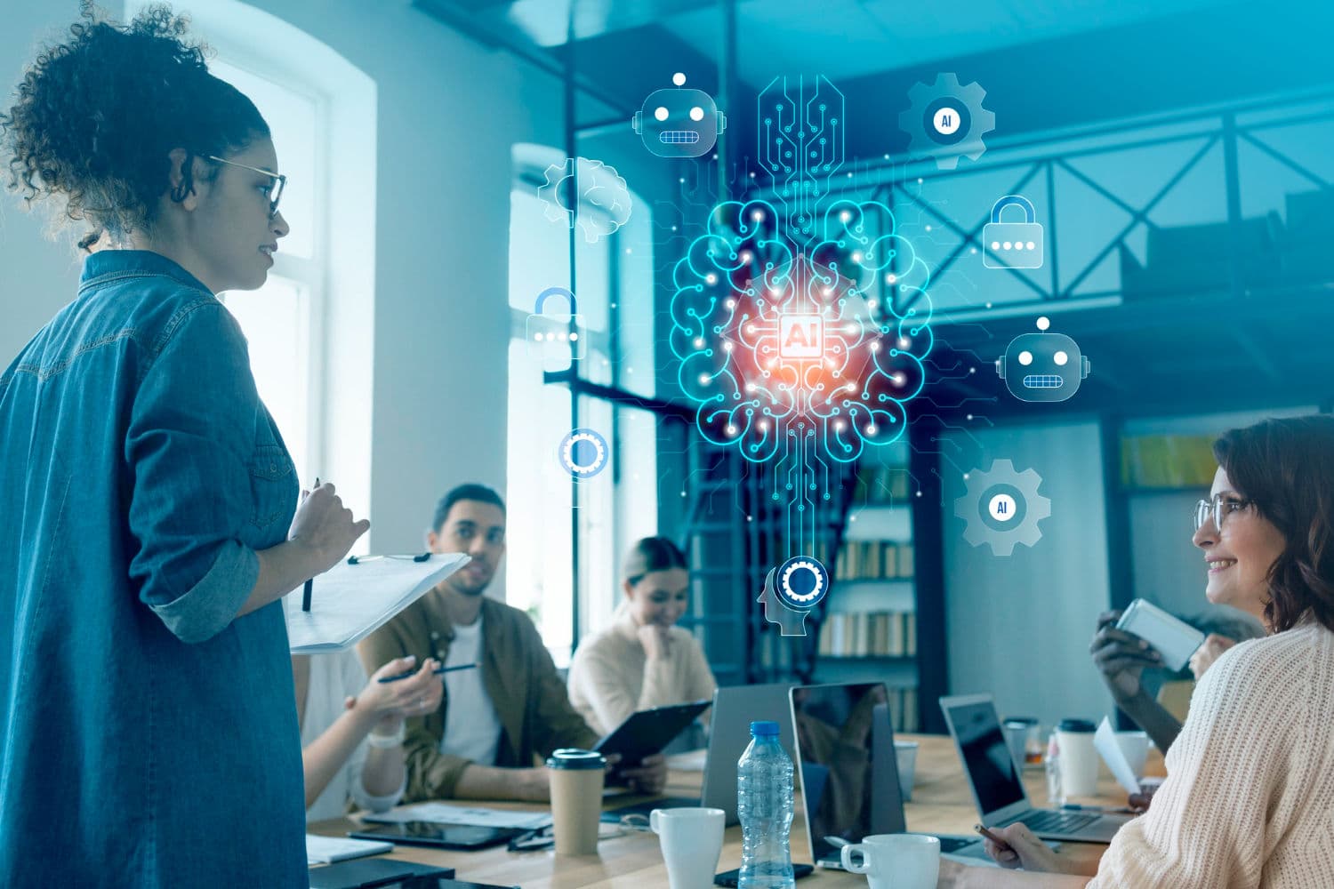 Operational Intelligence: Powering the Future of Business Success