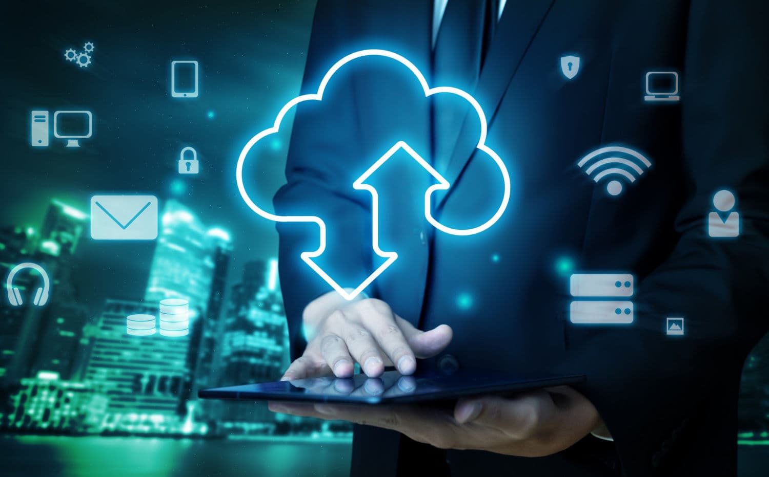 The Future of Cloud Services in 2025: What You Need to Know