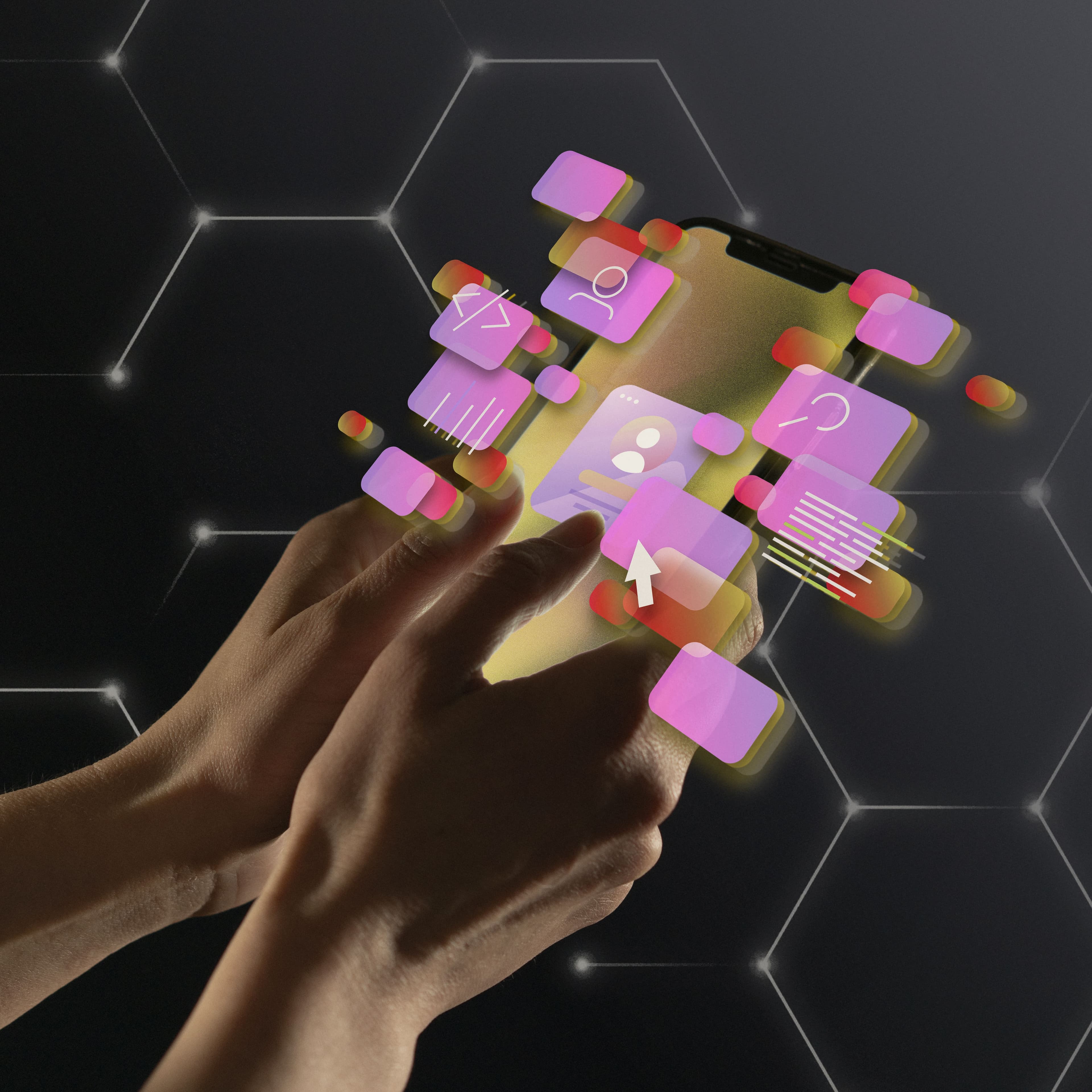 Mobile App Development Guide: Trends & Best Practices in 2025